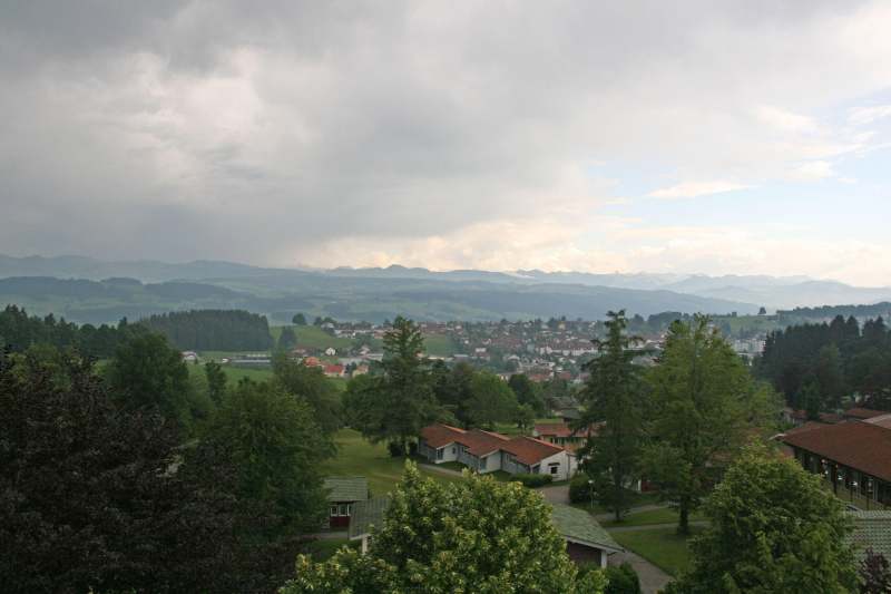 Neuschwanstein juni 2011 - 191